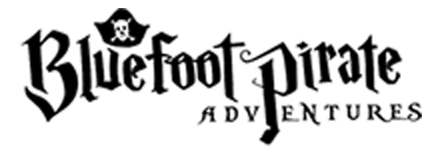 BlueFoot Pirate Adventures