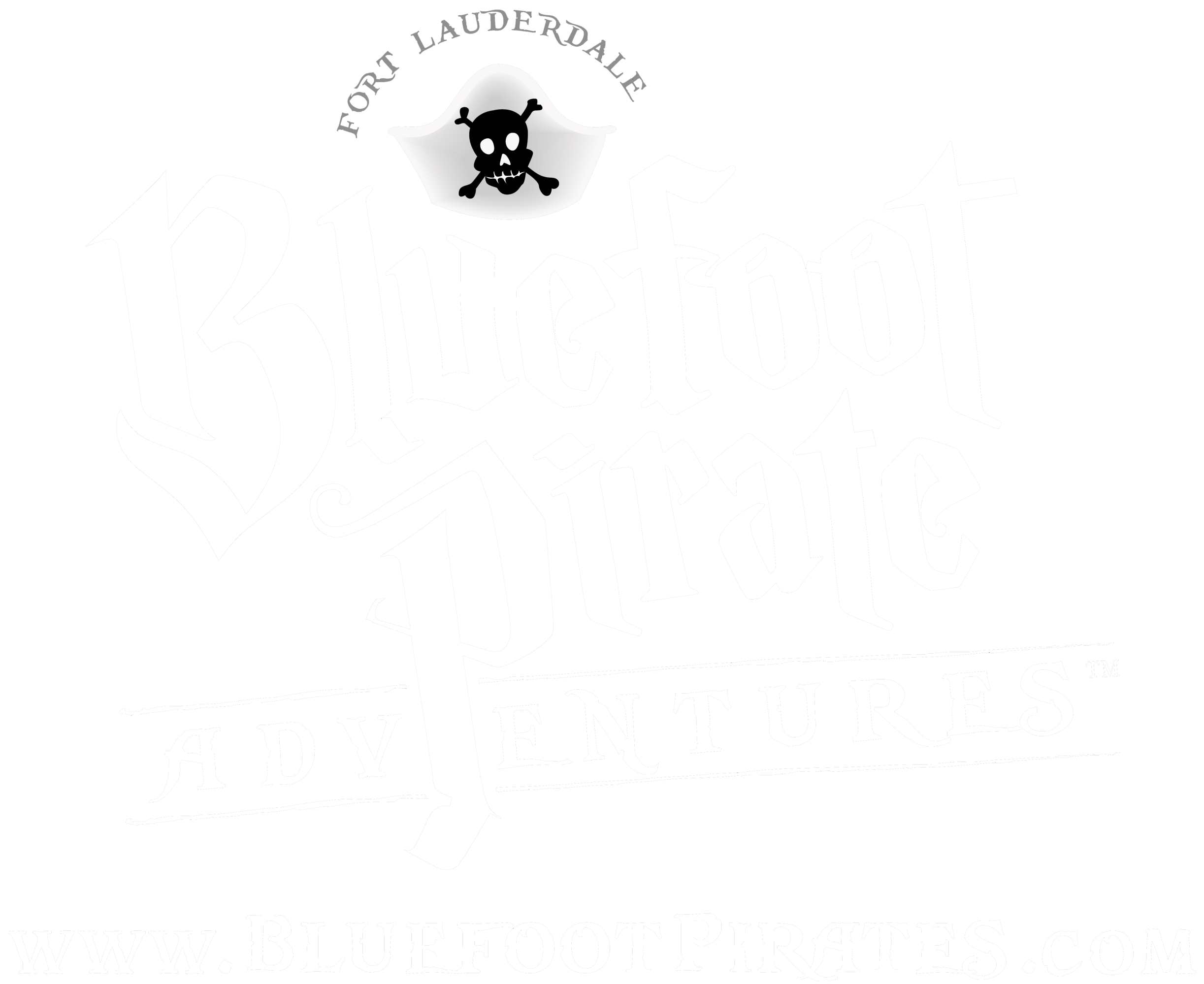 BlueFoot Pirate Adventures