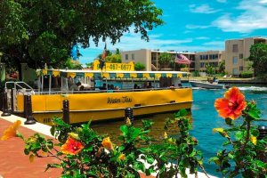 Fort Lauderdale Water Taxi