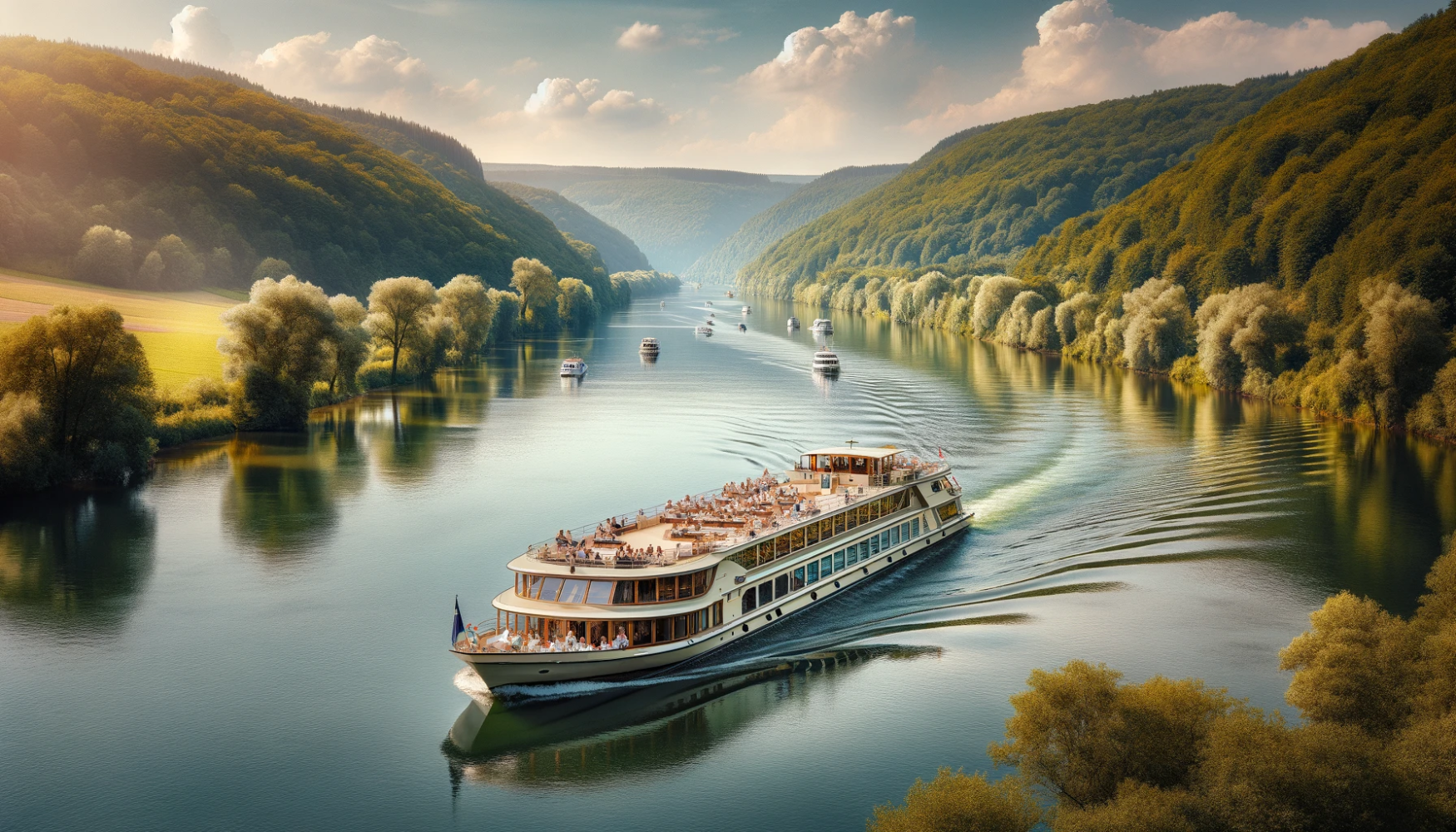 River Cruising
