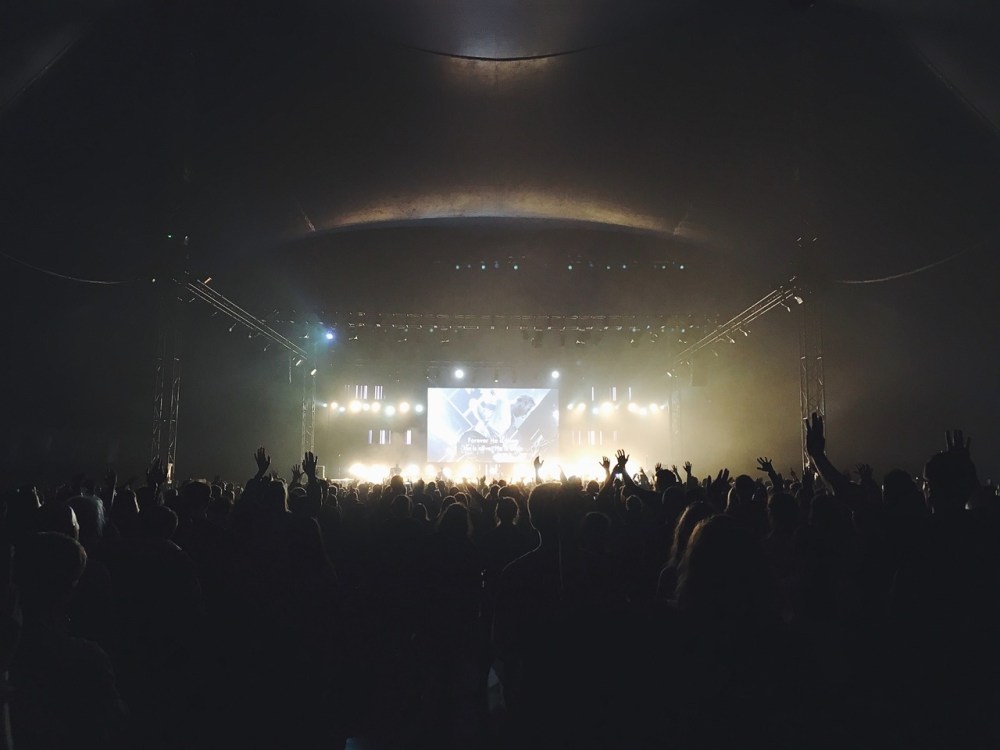 Music Festivals in Fort Lauderdale