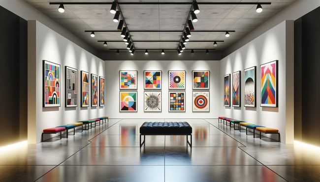 Art museum