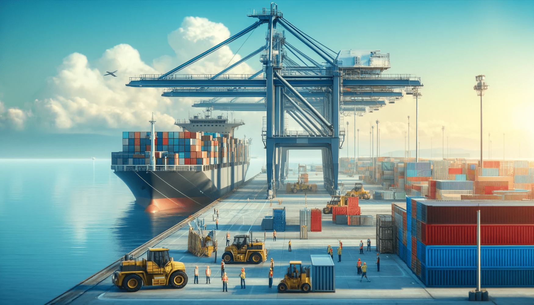 Miami vs Fort Lauderdale Port Facilities