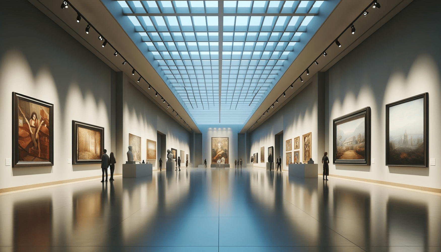 Rich Cultural and Artistic Scene