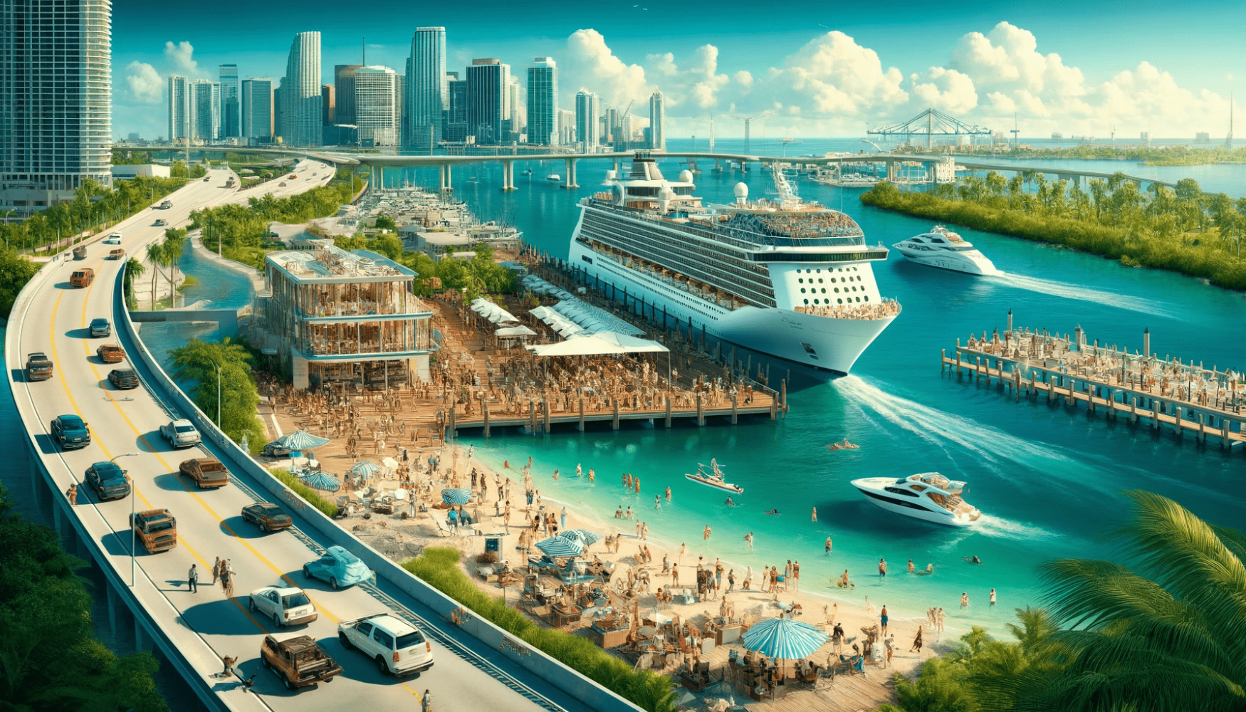 Things To Do In Miami and Fort Lauderdale