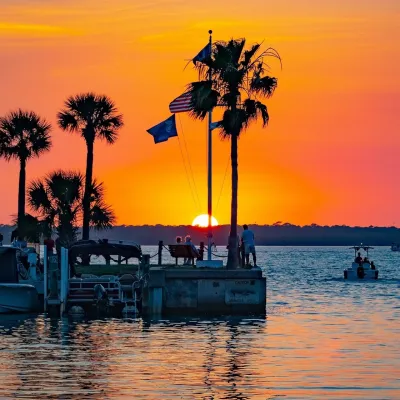sunset cruise fort lauderdale